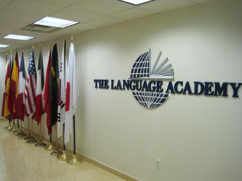 TLA The Language Academy English language school in Fort Lauderdale