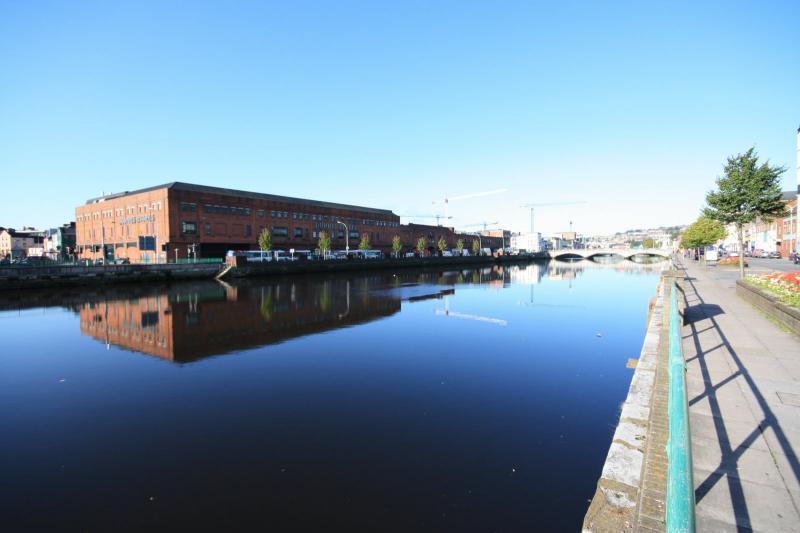 Cork English College English language school in Cork LanguageBookings