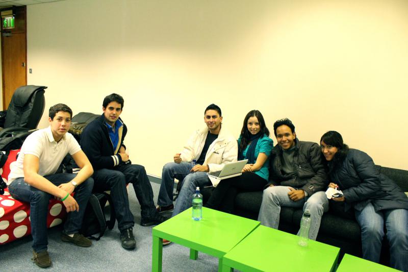 Eden College English language school in Dublin ...