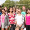 Spanish courses for Juniors
