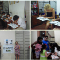 Cuttin Language Center Cuttin Language Center