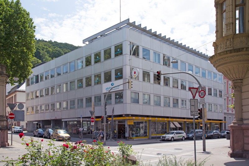 Alpha Aktiv Heidelberg