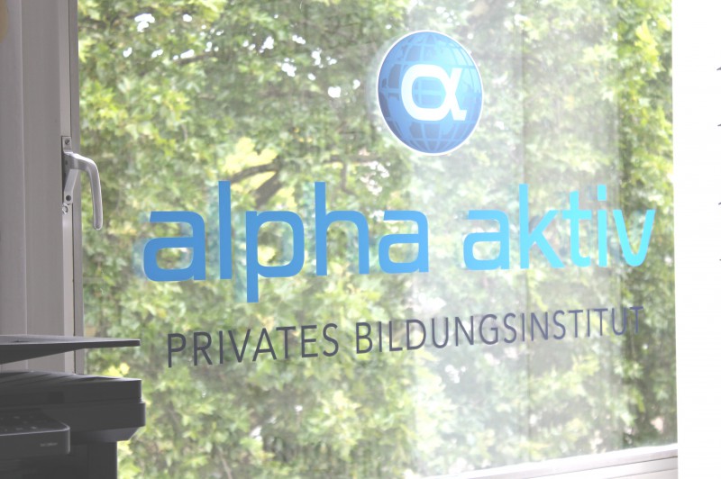 Alpha Aktiv Heidelberg