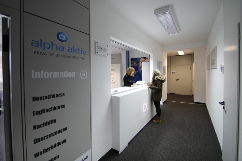 Alpha Aktiv Heidelberg