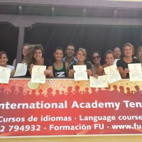 FU International Academy Tenerife South 59428