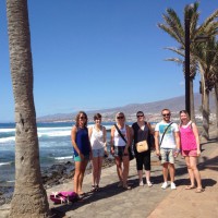 FU International Academy Tenerife South 59431