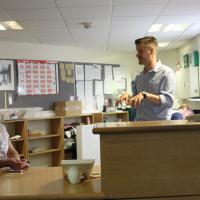 Dolphin Junior Learning 8230