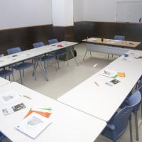 Inturjoven Spanish Courses Seville 35108