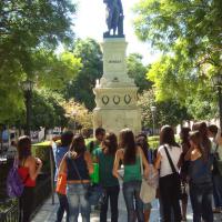 Inturjoven Spanish Courses Seville 35104