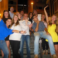 FU International Academy Tenerife South 59430