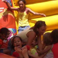 Fast Forward Language Institute - Maceio 7261