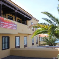 FU International Academy Tenerife South 59435