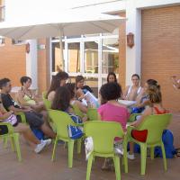 Inturjoven Spanish Courses Seville 35105