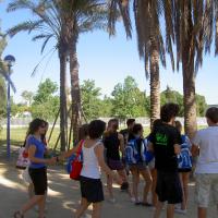 Inturjoven Spanish Courses Seville 35103