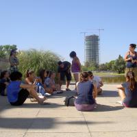 Inturjoven Spanish Courses Seville 35102