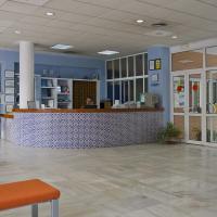 Inturjoven Spanish Courses Seville 35110