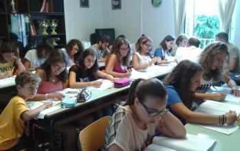 Westminster Barletta Scuola di Inglese