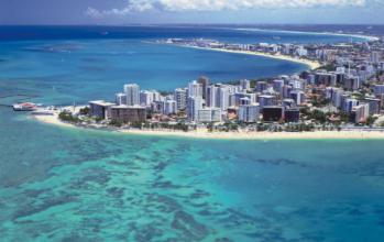 Fast Forward Language Institute - Maceio 1010