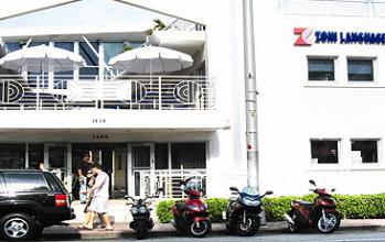 Zoni Language Centers - Miami