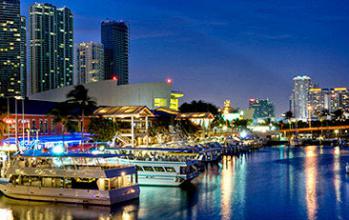 Zoni Language Centers - Miami