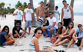 Zoni Language Centers - Miami