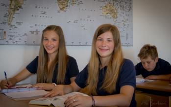 Chantemerle International School