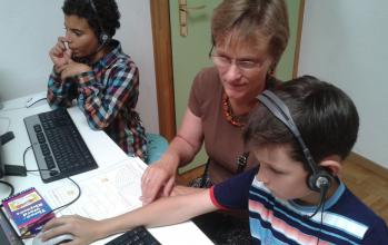 Chantemerle International School