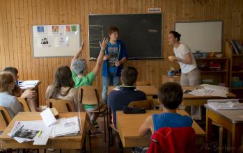 Chantemerle International School