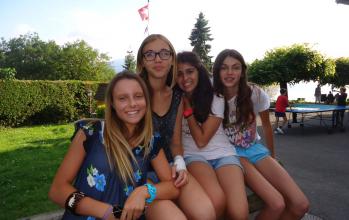 Chantemerle International School
