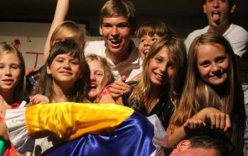 Chantemerle International School
