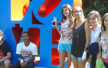 Chantemerle International School