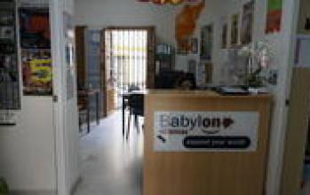 Babylon Idiomas Sevilla