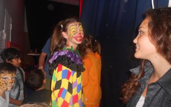Chantemerle International School